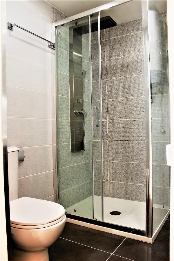 Apartament Waterfront Studio Las Palmas de Gran Canaria Zewnętrze zdjęcie