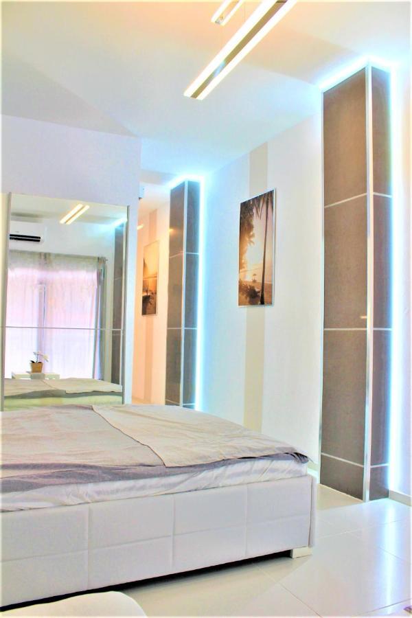 Apartament Waterfront Studio Las Palmas de Gran Canaria Zewnętrze zdjęcie
