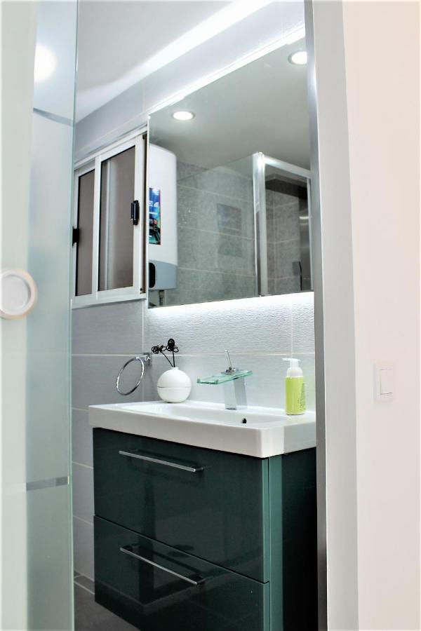 Apartament Waterfront Studio Las Palmas de Gran Canaria Zewnętrze zdjęcie